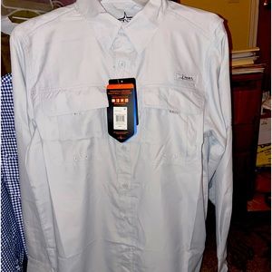 Habitat Crayfish Creek River Shirt